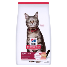 Science Diet Salmon & Rice Adult 3.5lb